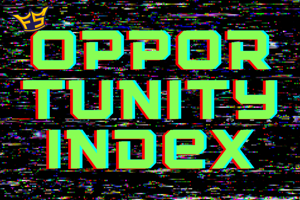 zach brunner fantasy football opportunity index
