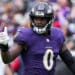 roquan smith Fantasy Football IDP Rankings Week 3