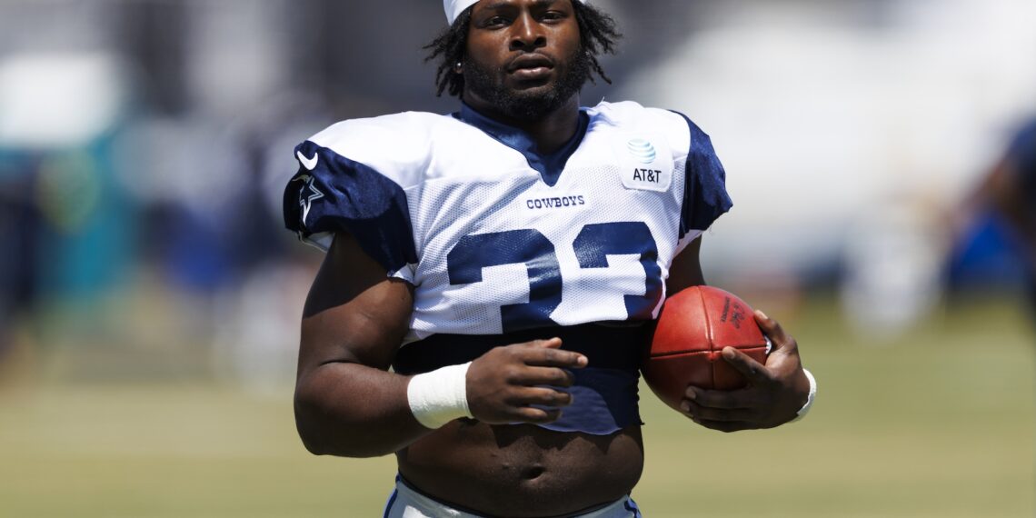 Javonte Williams fantasy football start 'em sit 'em week 2