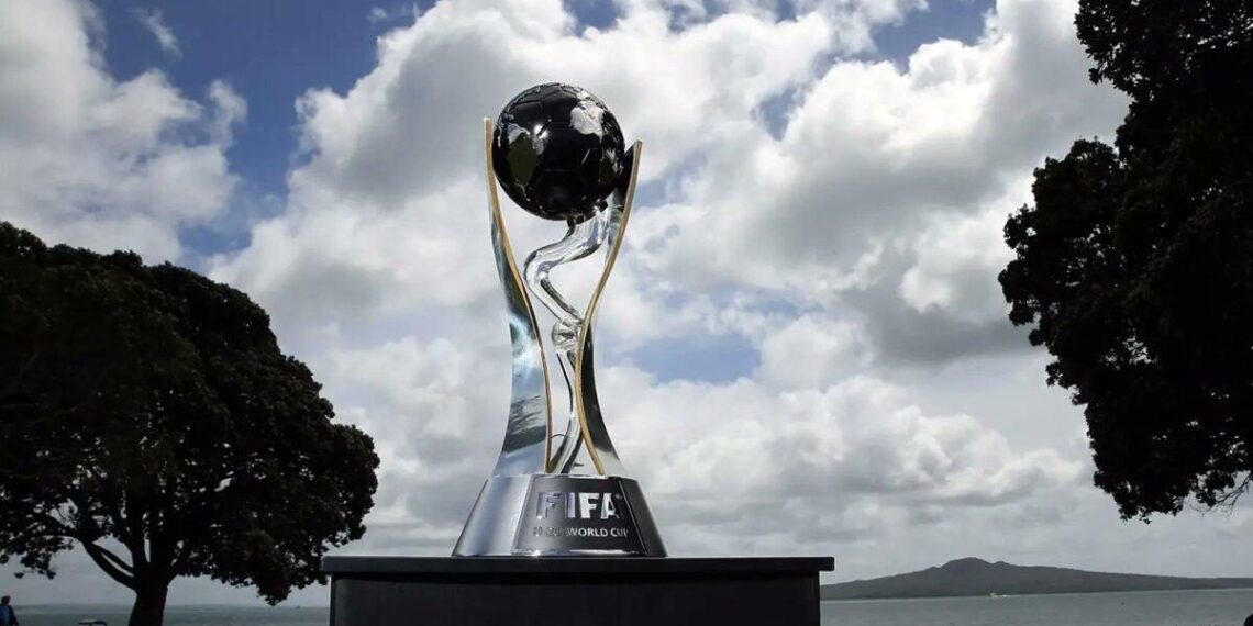FIFA U20 World Cup