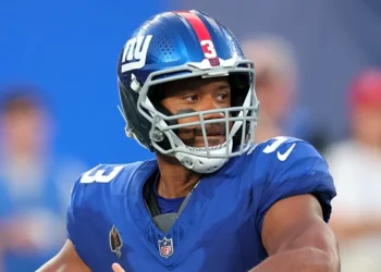 russell wilson Week 1 QB Fantasy Football Streamers