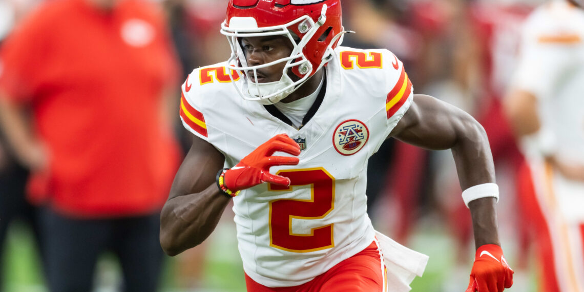 tyquan thornton fantasy football trades sell high