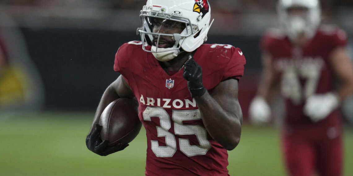 Bam Knight football start 'em, sit 'em