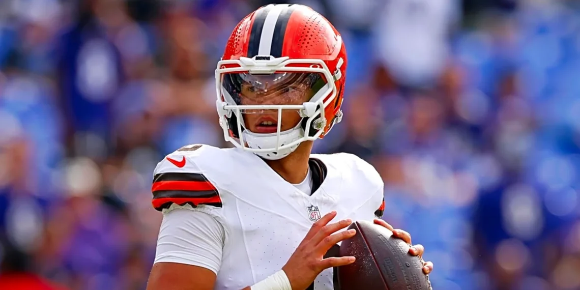 dillon gabriel Fantasy Football QB Streaming Options