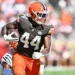 Harold Fannin Jr. Cleveland Browns fantasy football waiver wire pickups Week 7