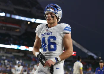 Jack Campbell fantasy football IDP rankings