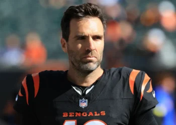 Jor Flacco Cincinnati Bengals Week 9 Fantasy Football QB Streamers