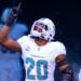 Jordyn Brooks fantasy football idp rankings