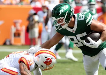 Mason Taylor fantasy football start 'em sit 'em