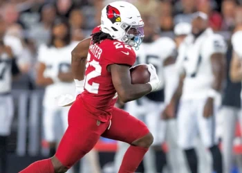 Michael Carter Fantasy Football Start 'em, Sit 'em