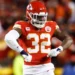 Nick Bolton Kansas City Chiefs Week 7 defense fantasy football streamers