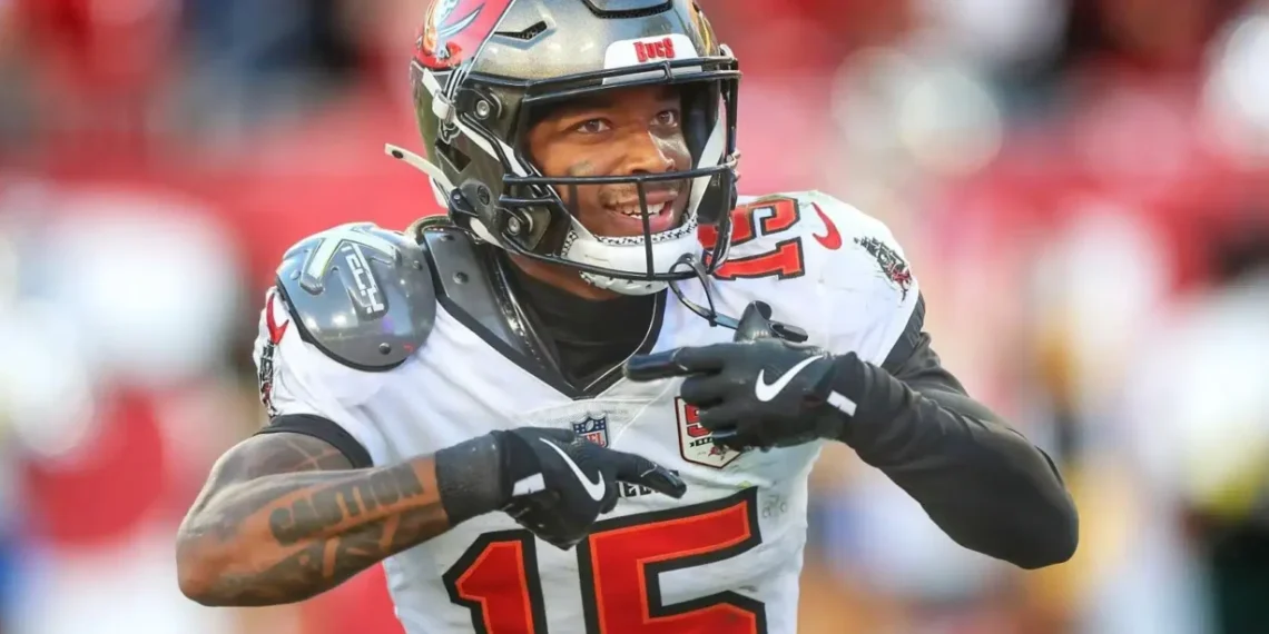 Tez Johnson NFL DFS Picks: Week 10 Budget Plays on DraftKings