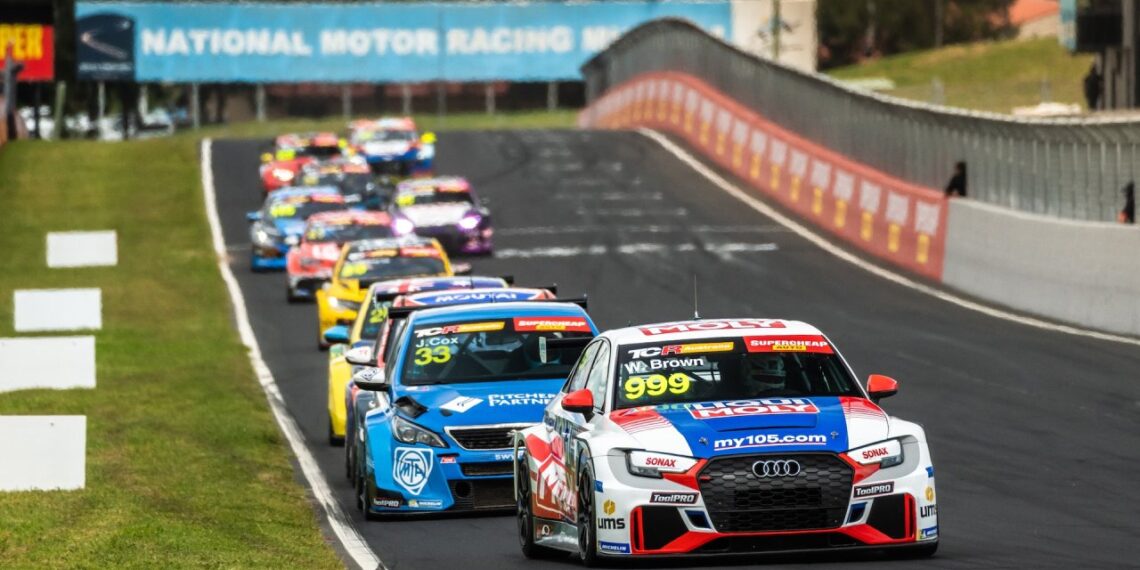 2025 Bathurst 1000