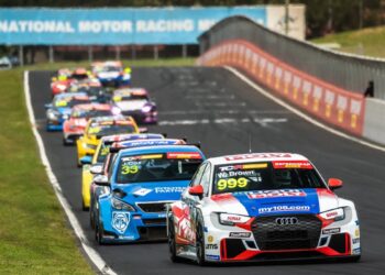 2025 Bathurst 1000
