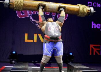 The World Tour Finals