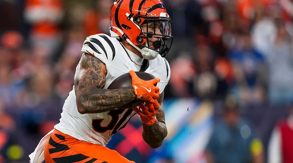 Easiest RB Fantasy Football Strength of Schedules in the Playoffs