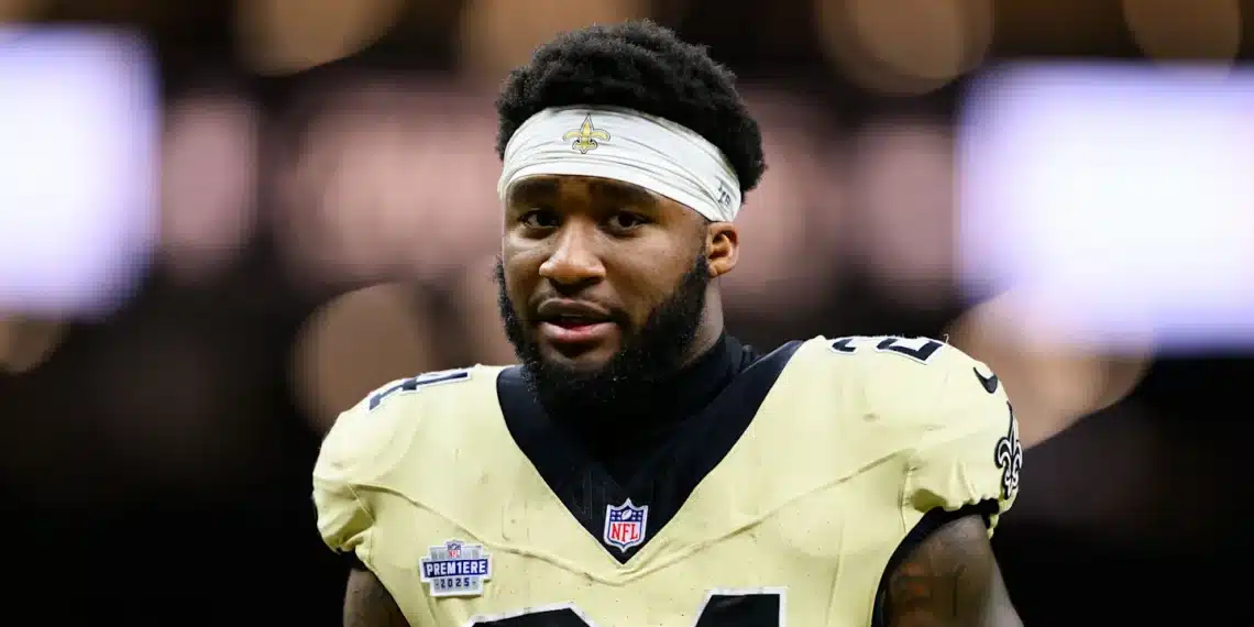 Devin Neal fantasy football snap counts week 12 fantasy football RB pickups streamers Week 13