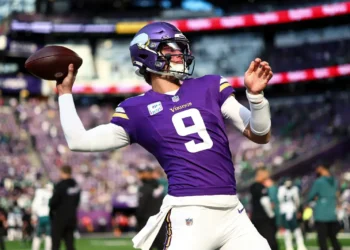 JJ McCarthy fantasy football strength of schedules playoffs