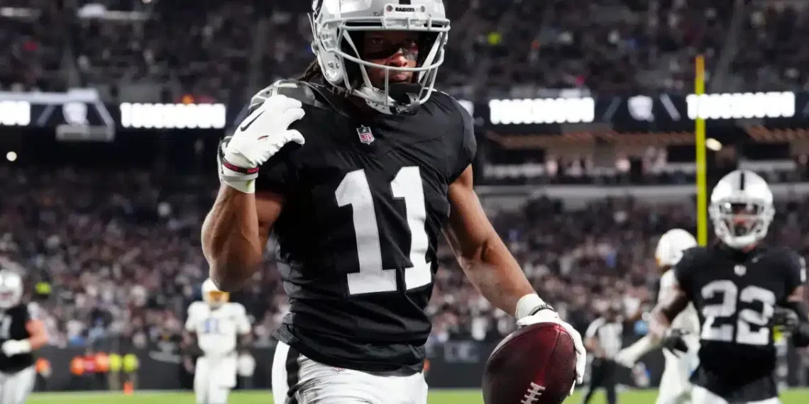 Low-Owned Fantasy Football WR Options Week 13 Include Tre Tucker