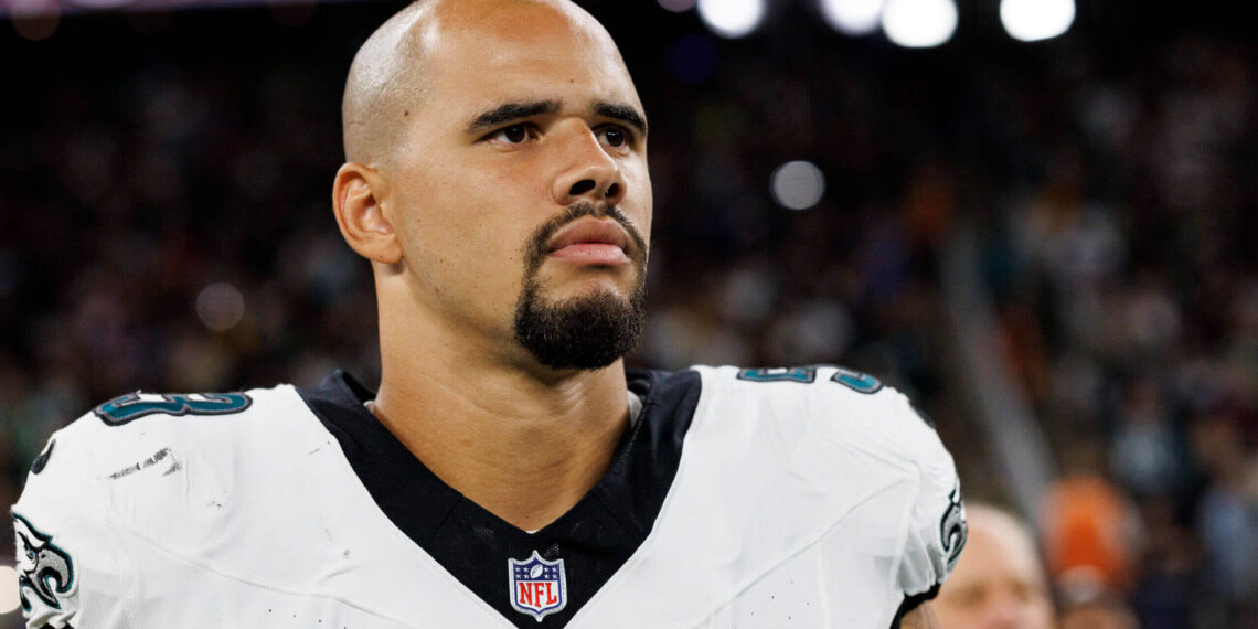 Zack Baun fantasy football idp rankings