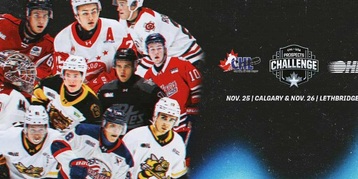 chl usa prospects challenge game 2