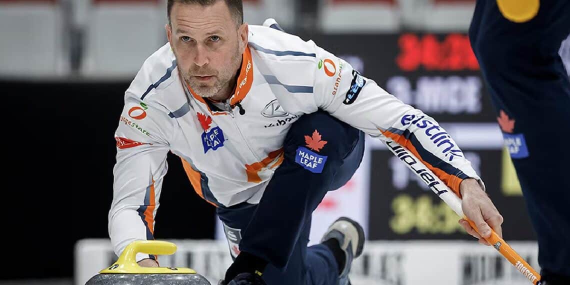 team canada olympic trial