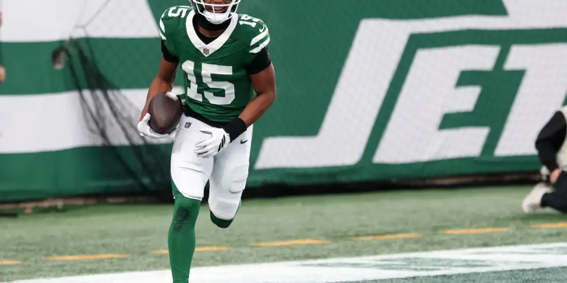 Low-Owned Fantasy Football WR Options Week 14 Include Adonai Mitchell