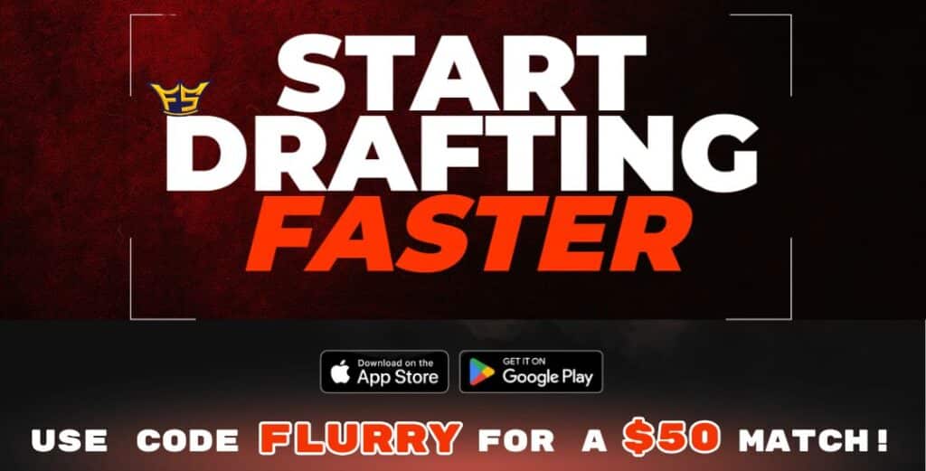 FastDraft Promo Code