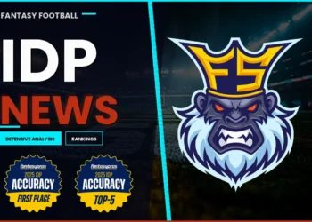 fantasy football IDP rankings