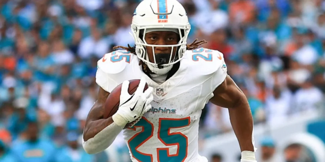 jaylen wright fantasy football snap counts week 14 fantasy outlook