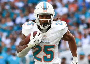 jaylen wright fantasy football snap counts week 14 fantasy outlook