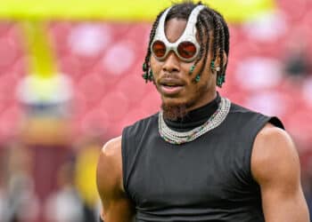 Justin Jefferson fantasy football