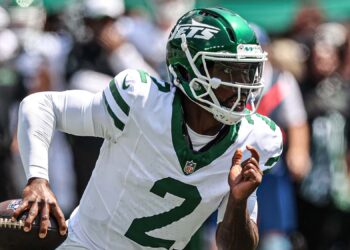 Tyrod Taylor Week 14 QB Streamers