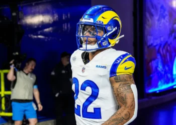 blake corum fantasy football playoffs pickups