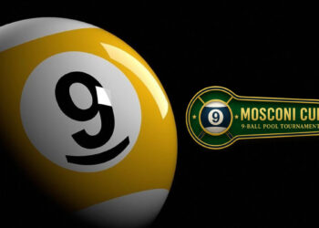 Mosconi Cup