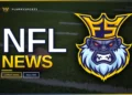 Carson Beck Dynasty Fantasy Football