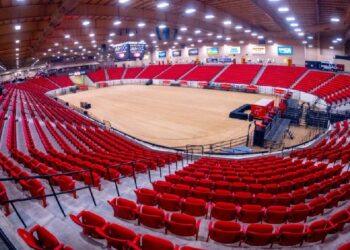 2025 NFR Round 6 LIVE: Schedule and TV Guide