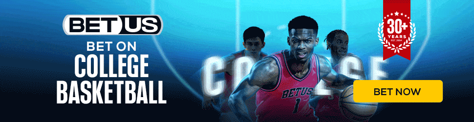 BetUS Promo Code college basketball betting