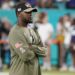 Baltimore Ravens Head Coach Candidates Brian Flores