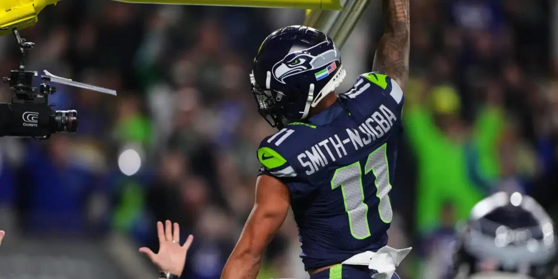 seahawks NFC Championship