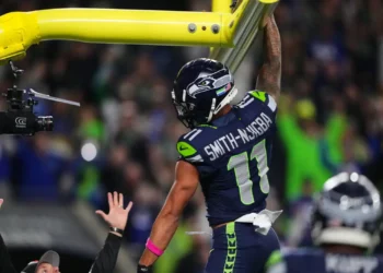 seahawks NFC Championship