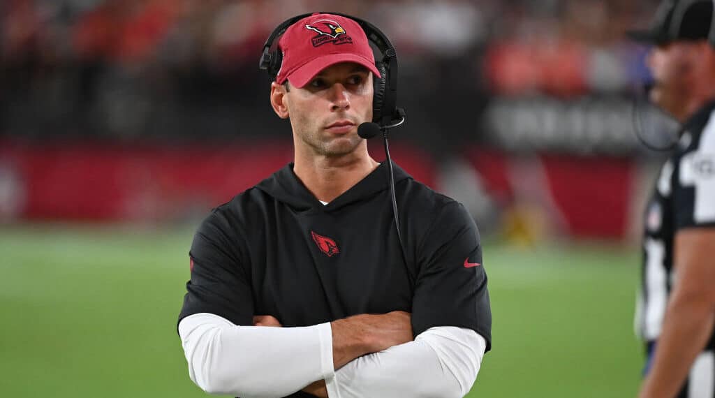 Green Bay Packers Name Jonathan Gannon as Defensive Coordinator