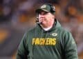 Steelers Make Big Move Hiring Mike McCarthy as New Head Coach
