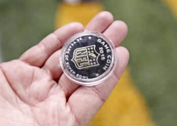 Super Bowl Coin Toss History, Past Results, 2026 Odds