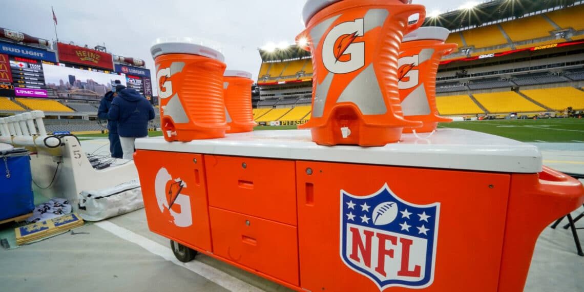Super Bowl Gatorade Color Odds and Prop History 2026