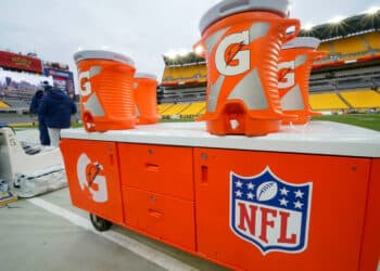 Super Bowl Gatorade Color Odds and Prop History 2026