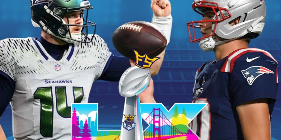 National Anthem Betting Odds and Trends: Super Bowl LX Props