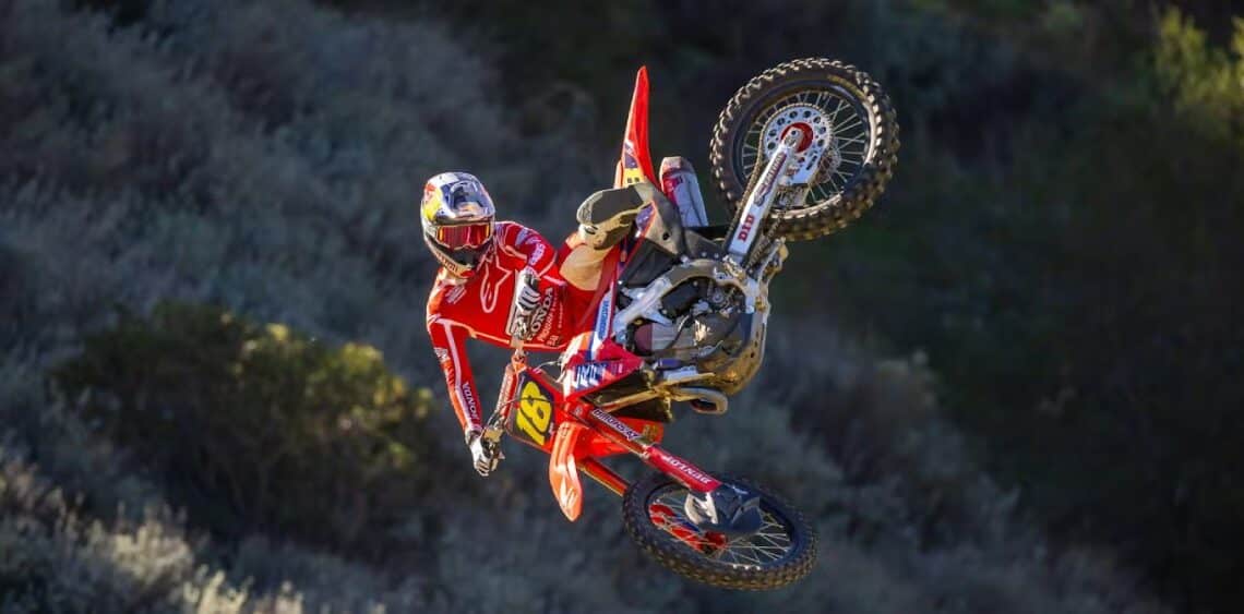 How To Watch: Anaheim 1 AMA Supercross 2026 schedule, streaming info