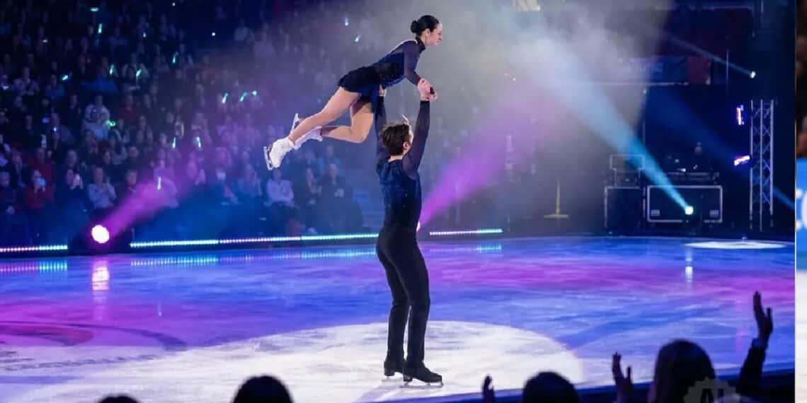 US Figure Skating Day 3