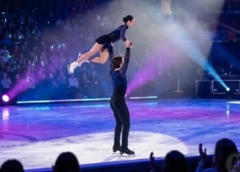 US Figure Skating Day 3